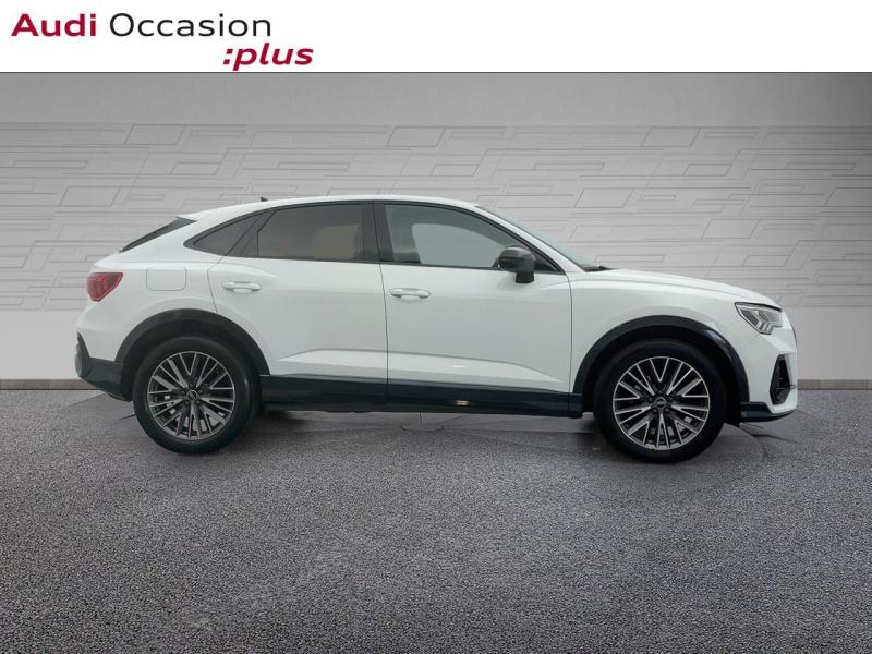 Voitures occasions Audi Q3 Sportback S Edition Orvault