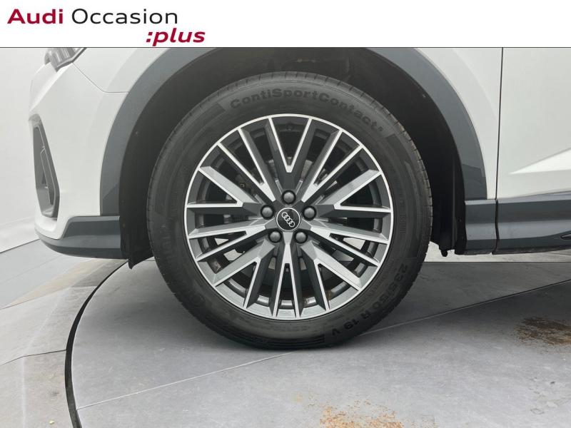 Voitures occasions Audi Q3 Sportback S Edition Orvault