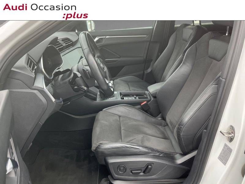 Voitures occasions Audi Q3 Sportback S Edition Orvault