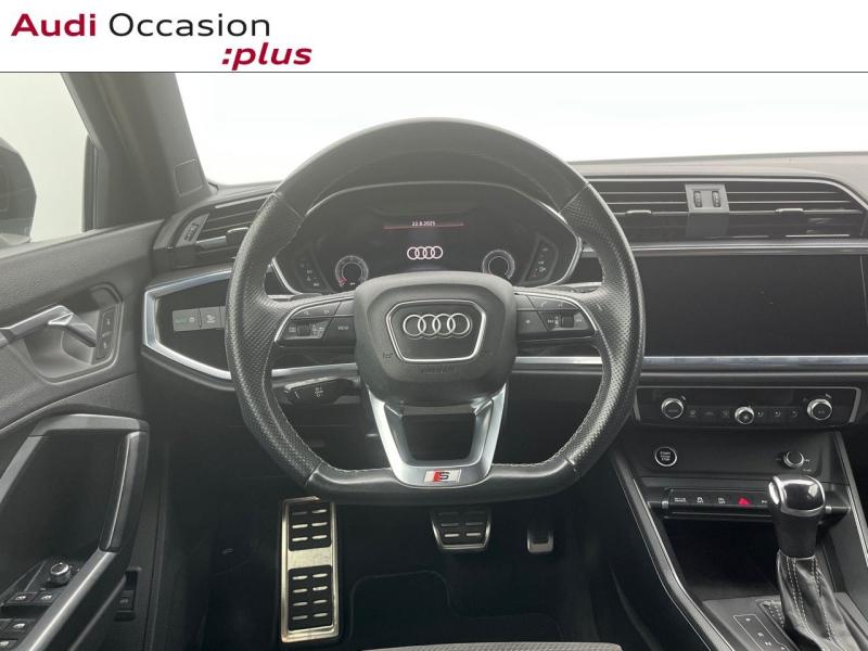 Voitures occasions Audi Q3 Sportback S Edition Orvault