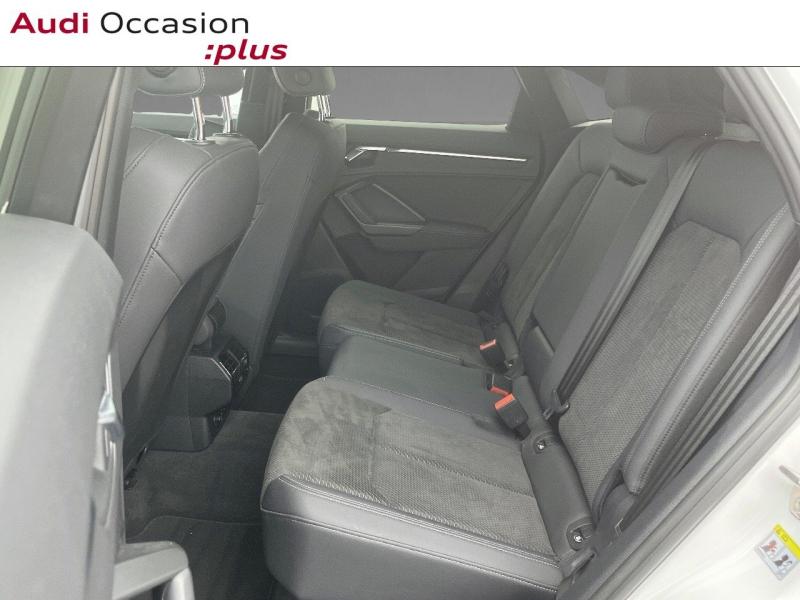 Voitures occasions Audi Q3 Sportback S Edition Orvault