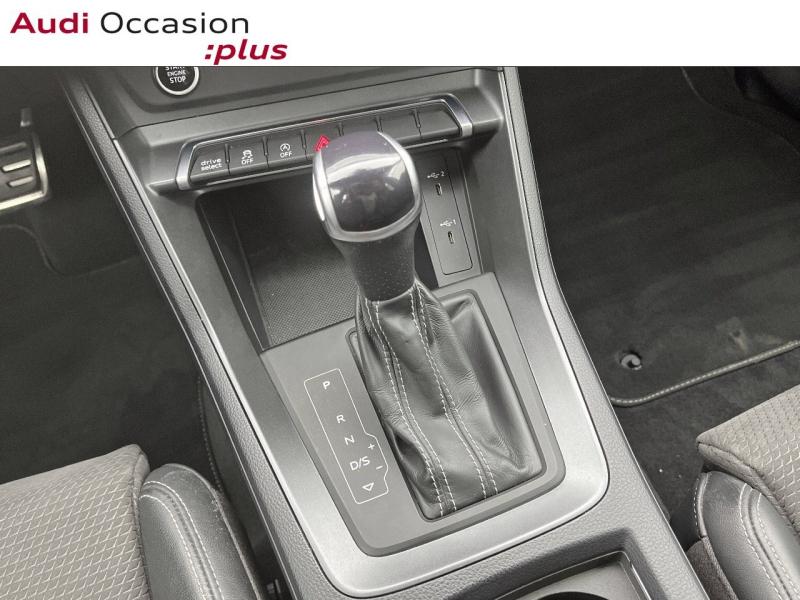 Voitures occasions Audi Q3 Sportback S Edition Orvault