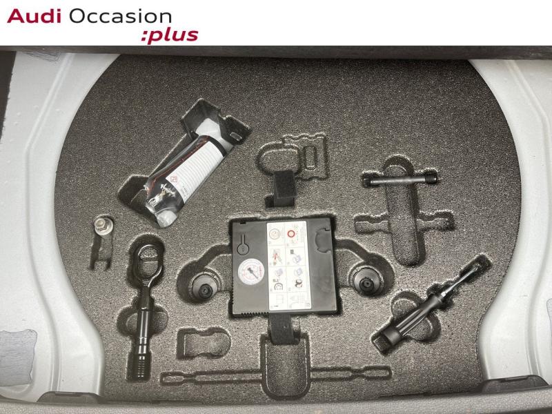 Voitures occasions Audi Q3 Sportback S Edition Orvault