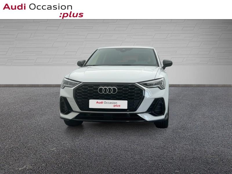 Voitures occasions Audi Q3 Sportback S Edition Orvault