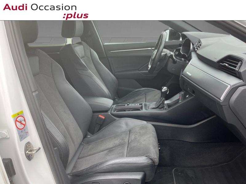 Voitures occasions Audi Q3 Sportback S Edition Orvault