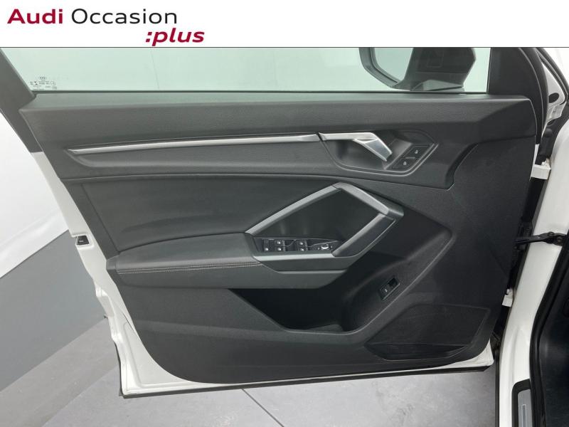 Voitures occasions Audi Q3 Sportback S Edition Orvault