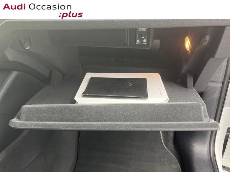 Voitures occasions Audi Q3 Sportback S Edition Orvault