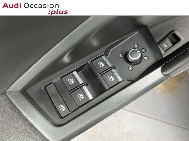 Voitures occasions Audi Q3 Sportback S Edition Orvault