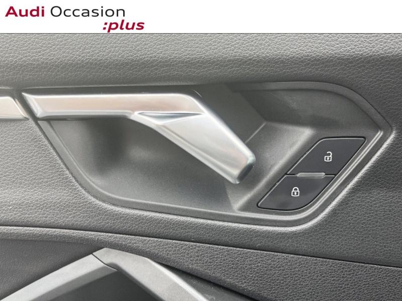Voitures occasions Audi Q3 Sportback S Edition Orvault