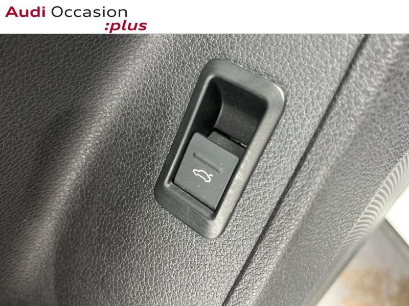 Voitures occasions Audi Q3 Sportback S Edition Orvault