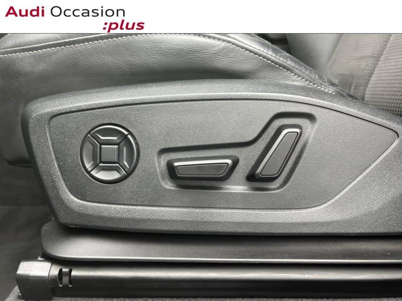 Voitures occasions Audi Q3 Sportback S Edition Orvault