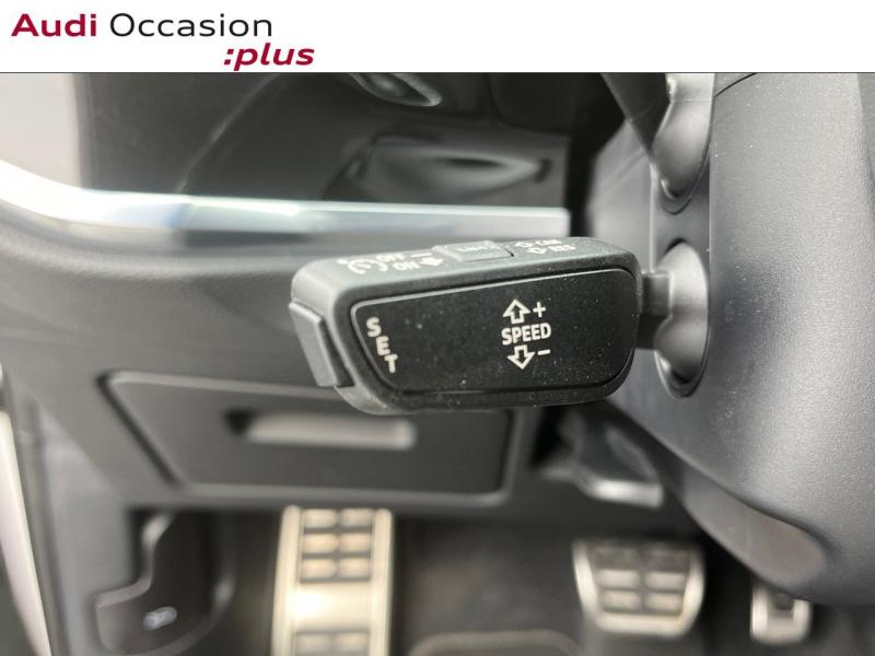 Voitures occasions Audi Q3 Sportback S Edition Orvault