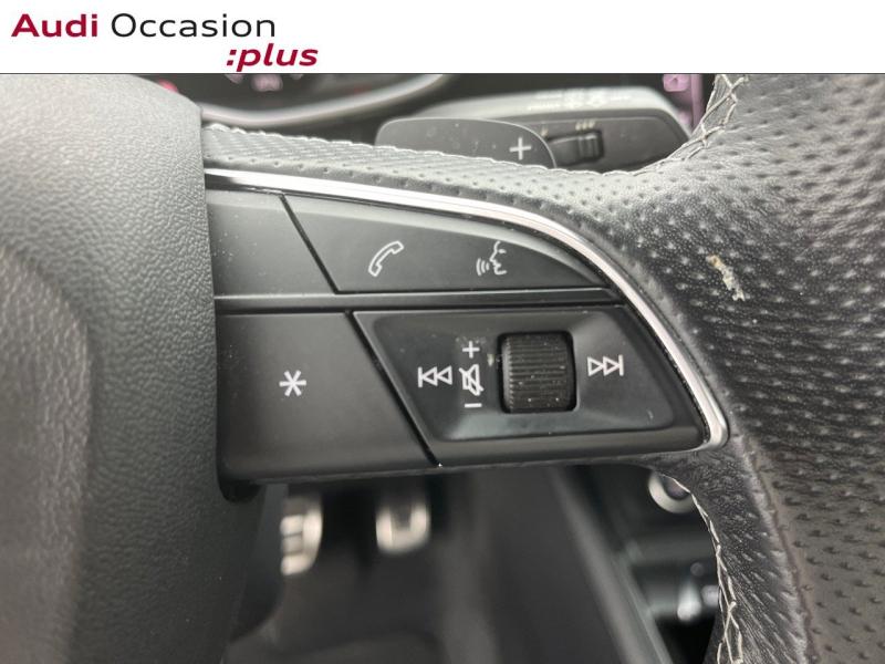 Voitures occasions Audi Q3 Sportback S Edition Orvault