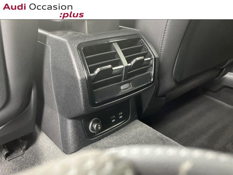 Voitures occasions Audi Q3 Sportback S Edition Orvault