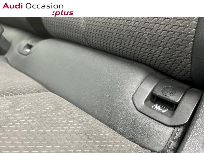 Voitures occasions Audi Q3 Sportback S Edition Orvault