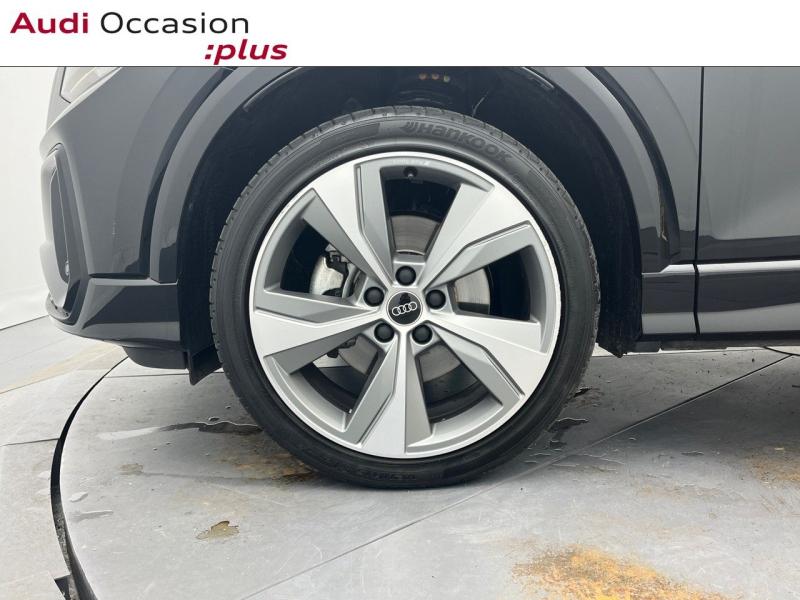 Voitures occasions Audi Q2 S line Plus Orvault