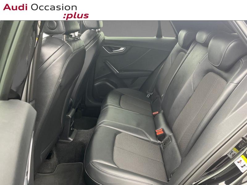 Voitures occasions Audi Q2 S line Plus Orvault