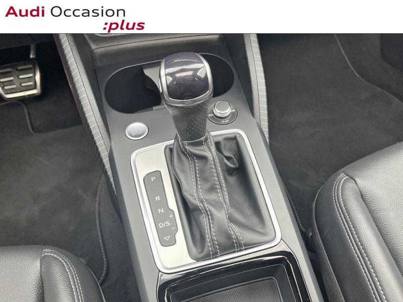 Voitures occasions Audi Q2 S line Plus Orvault