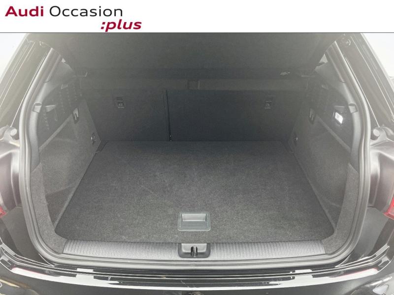 Voitures occasions Audi Q2 S line Plus Orvault