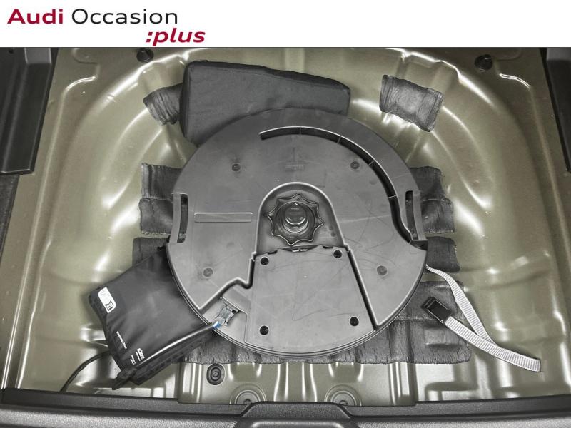 Voitures occasions Audi Q2 S line Plus Orvault