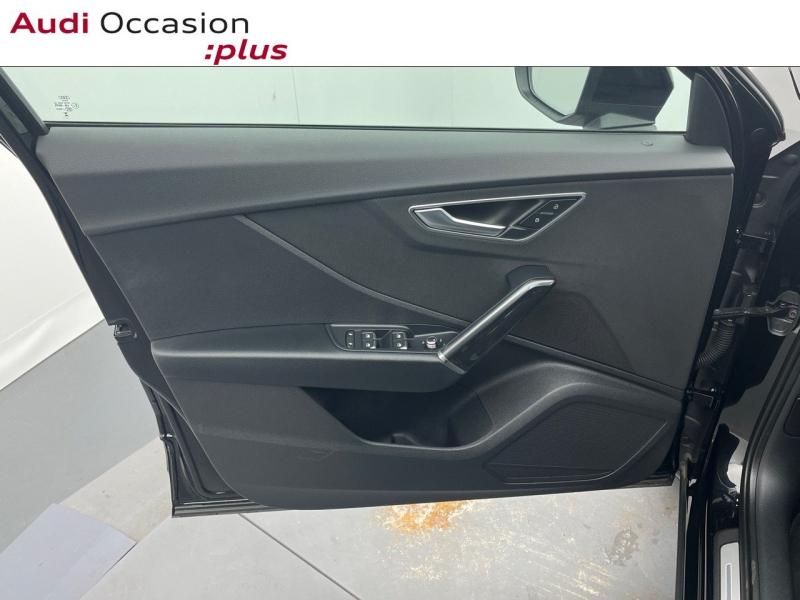 Voitures occasions Audi Q2 S line Plus Orvault