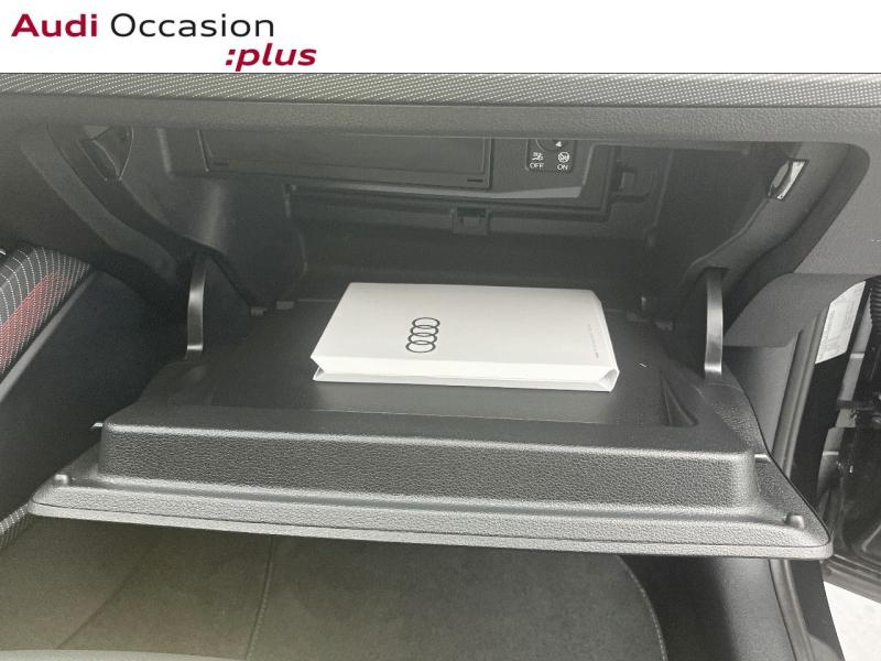 Voitures occasions Audi Q2 S line Plus Orvault