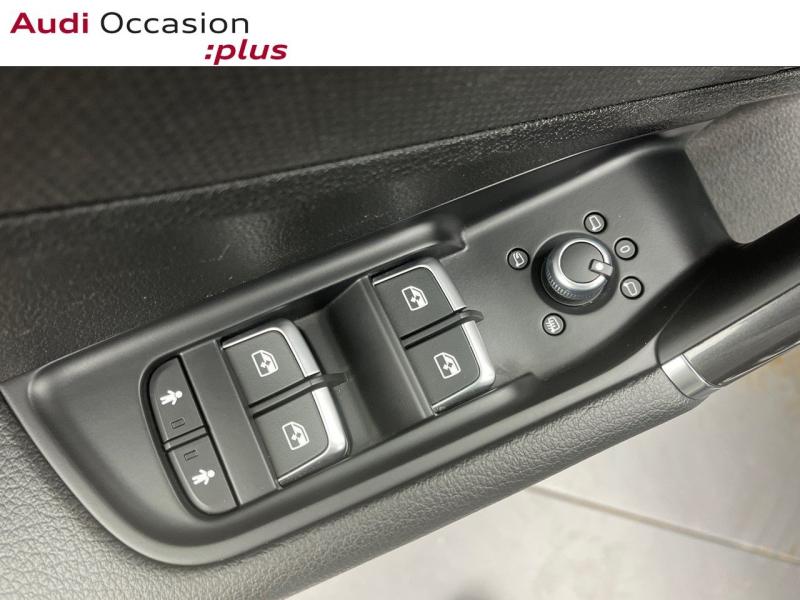 Voitures occasions Audi Q2 S line Plus Orvault