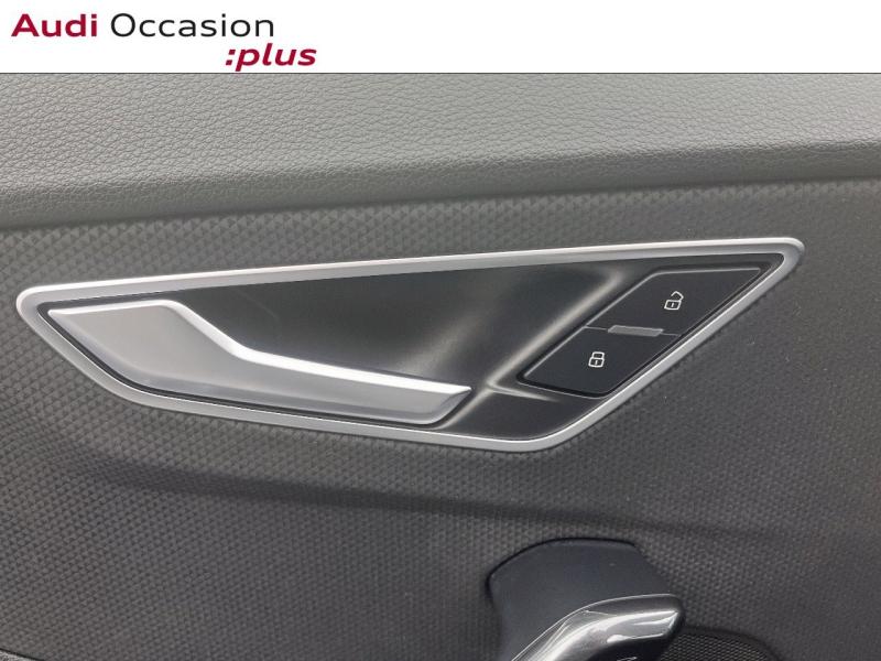 Voitures occasions Audi Q2 S line Plus Orvault