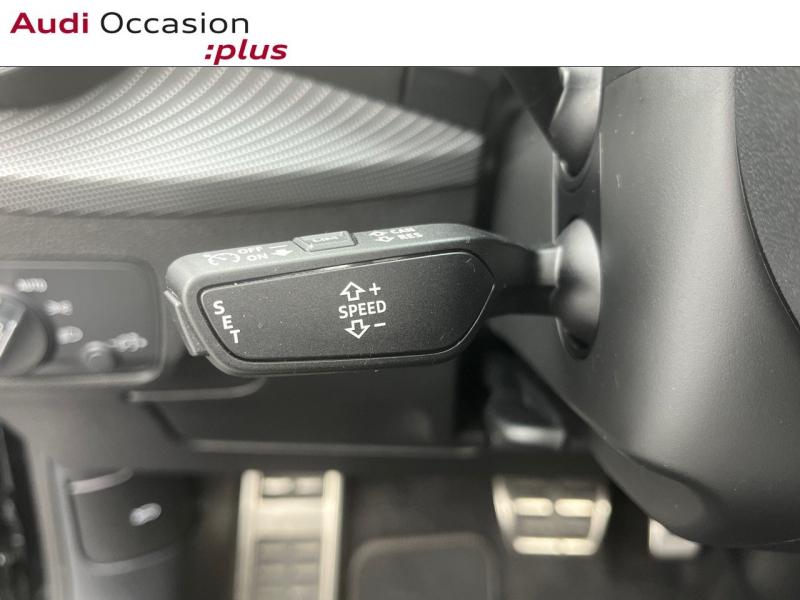 Voitures occasions Audi Q2 S line Plus Orvault