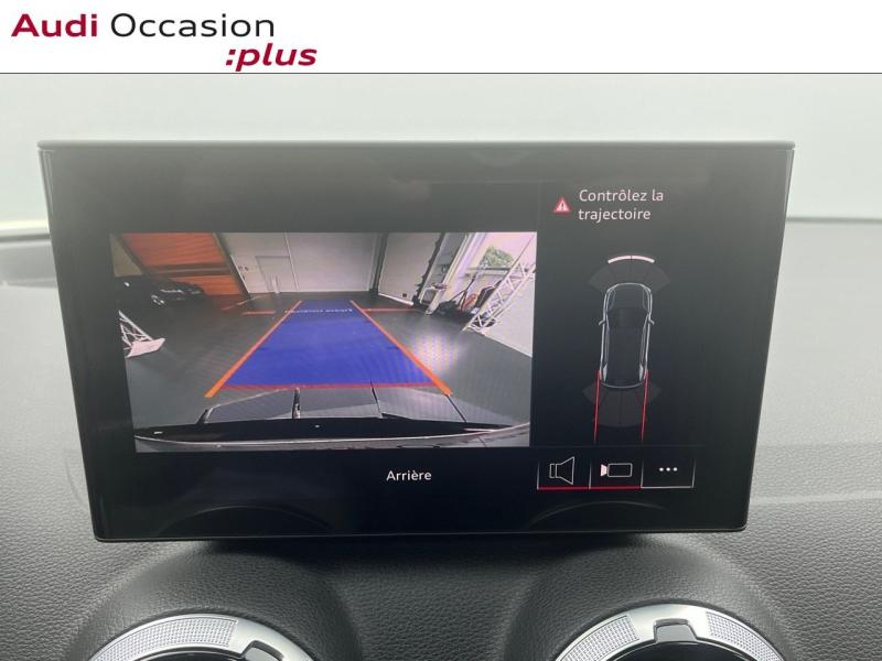 Voitures occasions Audi Q2 S line Plus Orvault