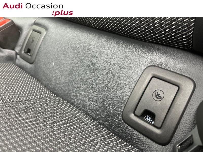 Voitures occasions Audi Q2 S line Plus Orvault