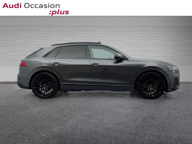 Voitures occasions Audi Q8 Compétition Orvault