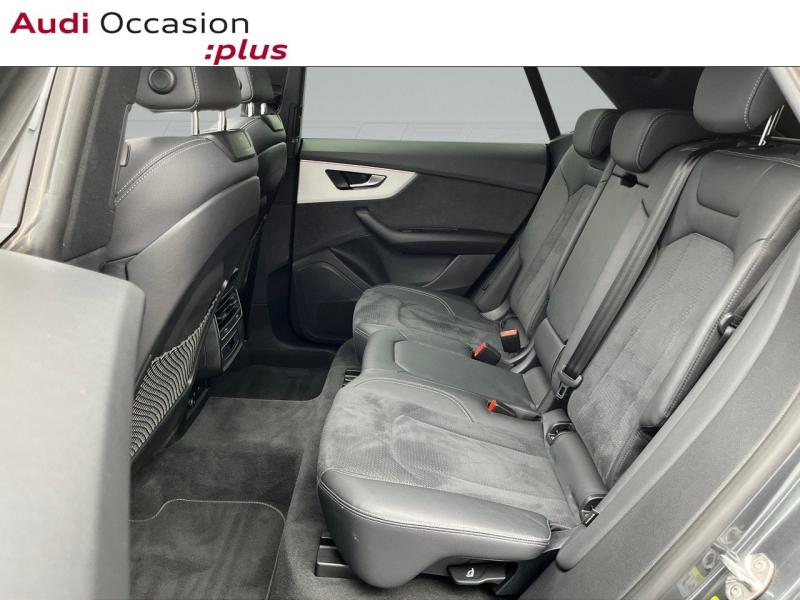 Voitures occasions Audi Q8 Compétition Orvault