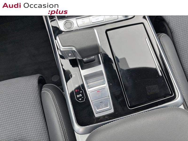 Voitures occasions Audi Q8 Compétition Orvault
