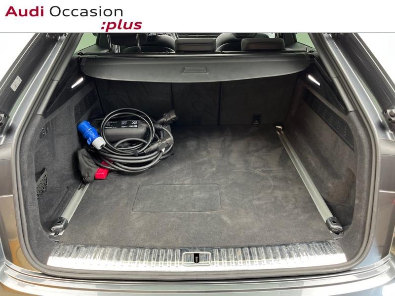 Voitures occasions Audi Q8 Compétition Orvault