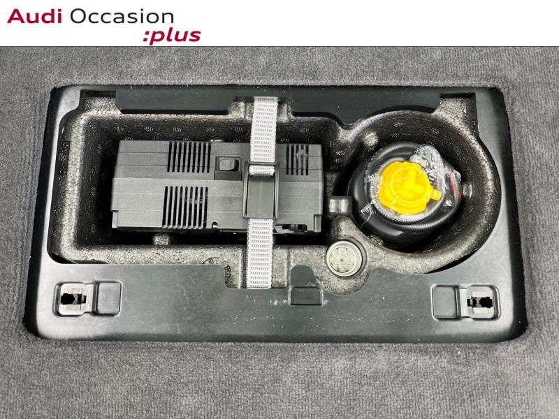 Voitures occasions Audi Q8 Compétition Orvault