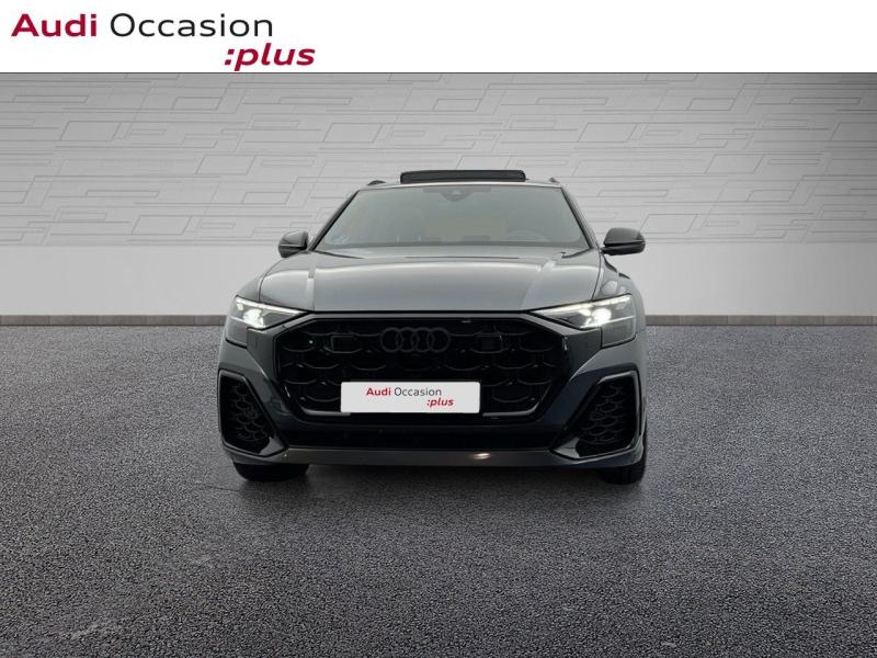 Voitures occasions Audi Q8 Compétition Orvault