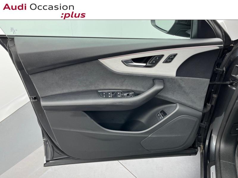 Voitures occasions Audi Q8 Compétition Orvault