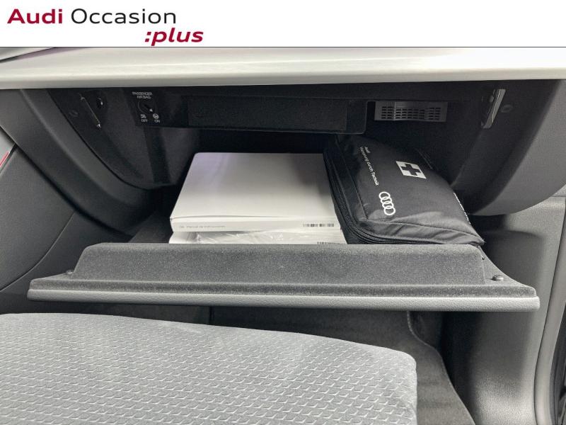 Voitures occasions Audi Q8 Compétition Orvault