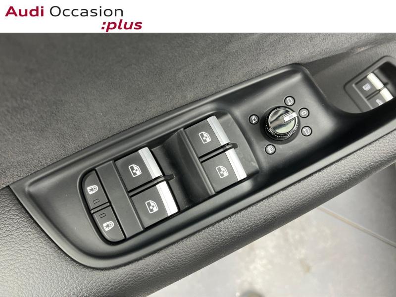 Voitures occasions Audi Q8 Compétition Orvault
