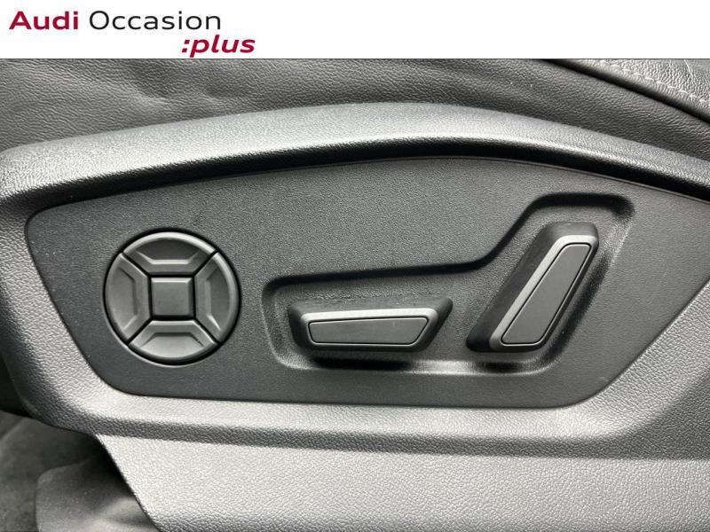 Voitures occasions Audi Q8 Compétition Orvault