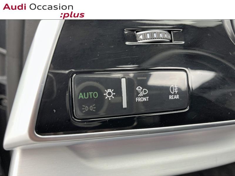 Voitures occasions Audi Q8 Compétition Orvault