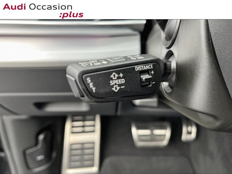 Voitures occasions Audi Q8 Compétition Orvault