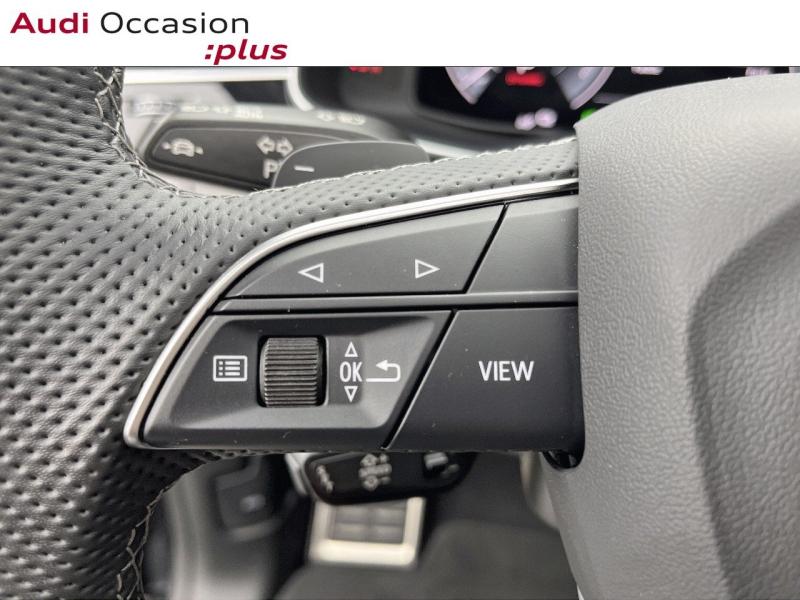 Voitures occasions Audi Q8 Compétition Orvault