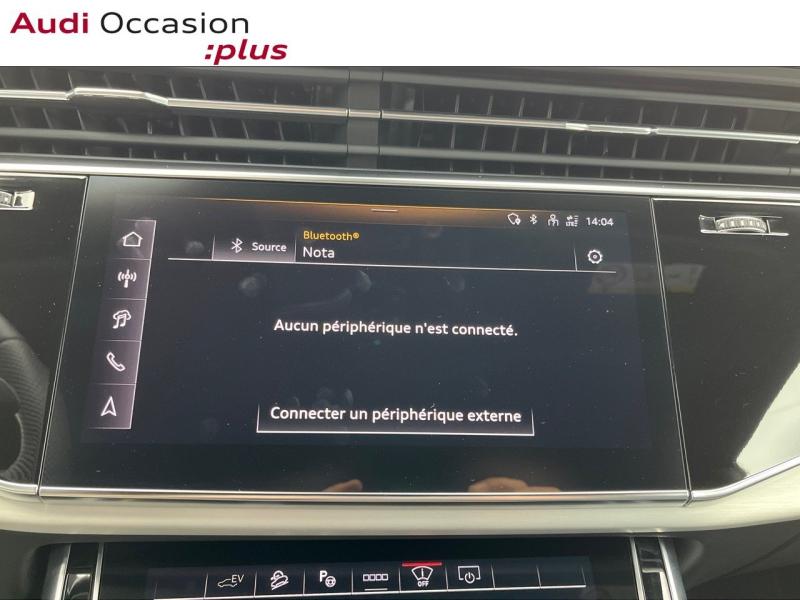Voitures occasions Audi Q8 Compétition Orvault