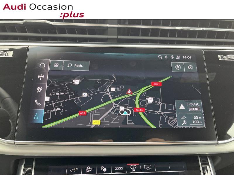 Voitures occasions Audi Q8 Compétition Orvault