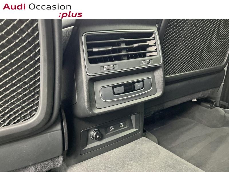 Voitures occasions Audi Q8 Compétition Orvault