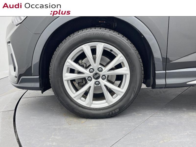 Voitures occasions Audi Q3 Sportback S line Orvault