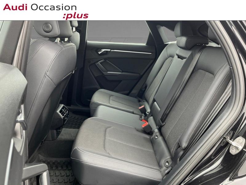 Voitures occasions Audi Q3 Sportback S line Orvault