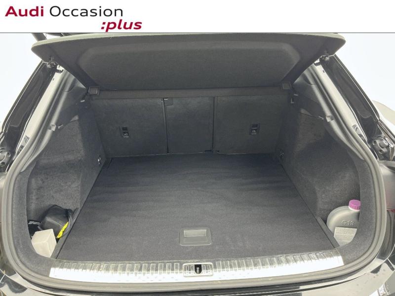 Voitures occasions Audi Q3 Sportback S line Orvault